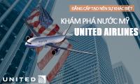 Hãng United Airlines